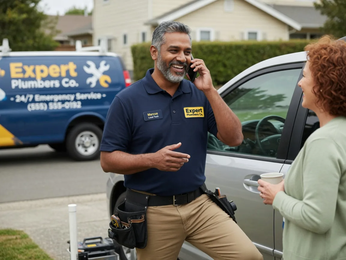 Clogged Drain Repair in East Otto, NY